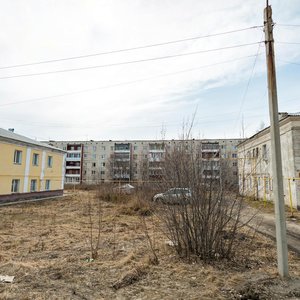 Первоуральск огнеупорщиков 38 карта