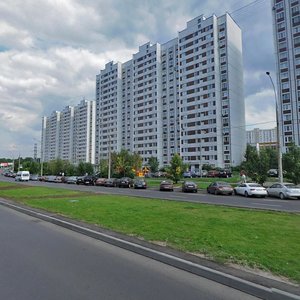 Pyatnitskoye Highway, 25к1, Moscow: photo