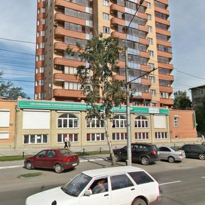 Dusi Kovalchuk Street, 173, Novosibirsk: photo