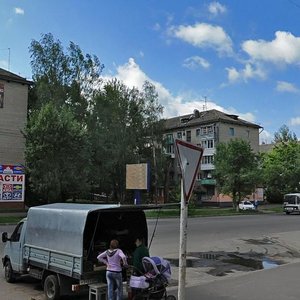 Смоленск, Улица Николаева, 67: фото