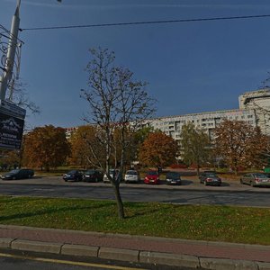 Niezaliezhnasci Avenue, 133, Minsk: photo