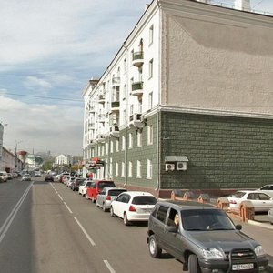 Bograda Street, 130, Krasnoyarsk: photo