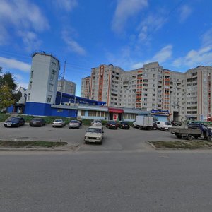 Nizhnyaya Dubrova Street, 36, Vladimir: photo