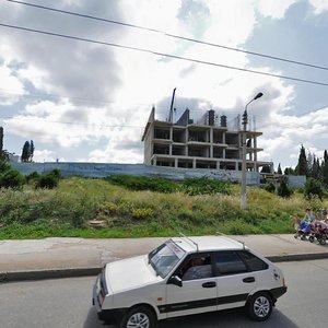 Pobedy Avenue, 2А, Sevastopol: photo