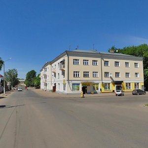 Kozuyeva Street, 123, Kostroma: photo