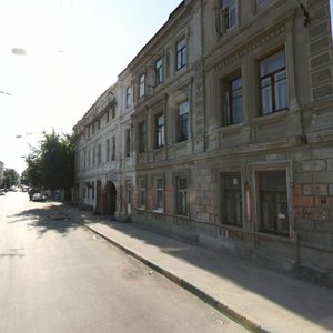 Piskunova Street, 18А ، نيجني نوفغورود: صورة