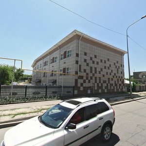 Алматы, Проспект Турара Рыскулова, 48А: фото