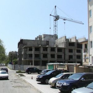 Novorossiyskaya Street, 265, Anapa: photo