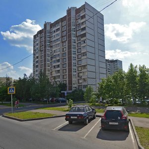 Zelenograd, к1649, Zelenograd: photo