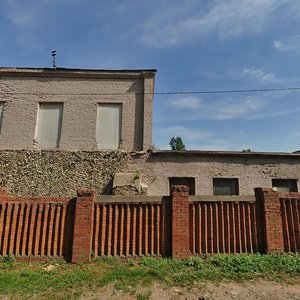 Moskovskaya Street, 50, Mozhaysk: photo