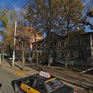 Рязань, Улица Горького, 22: фото