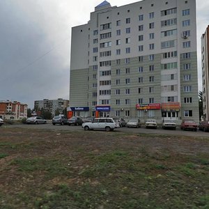 Stroiteley Avenue, 3А, : foto