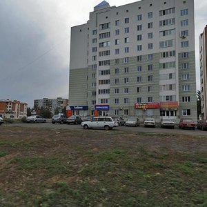 Stroiteley Avenue, 3А, Penza: photo