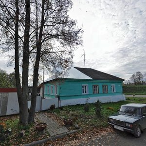 Суздаль, Улица Варганова, 12: фото