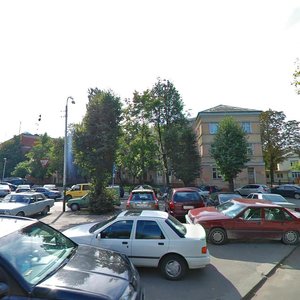 Ulitsa Ushakova, 9, : foto