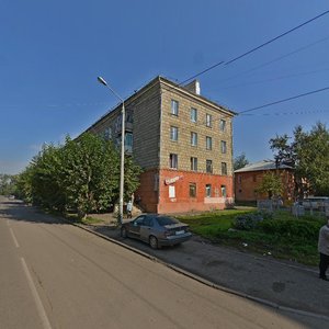 Krivokolenny pereulok, 7, : foto