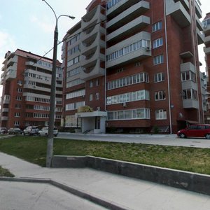 Анапа, Улица Омелькова, 20к5: фото