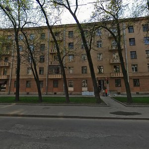 Bolshoy Sampsonievskiy Avenue, 96, : foto