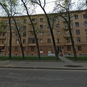 Bolshoy Sampsonievskiy Avenue, 96, Saint Petersburg: photo