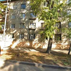 Karla Libknekhta Street, 5, Ulyanovsk: photo