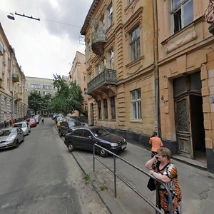 Львов, Улица Щепкина, 6: фото