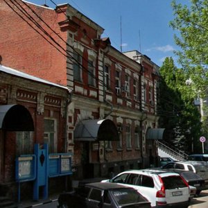 Krasnoarmejskaya Street, 19 ، كراسنودار: صورة