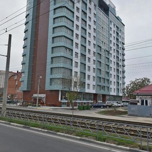 Tashkentskaya ulitsa, 1, Krasnodar: photo