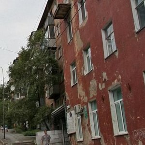 Posyetskaya Street, 28А, Vladivostok: photo