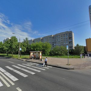 Telmana Street, 45к1 ، سان بطرسبرغ: صورة