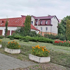 Могилёв, Ленинская улица, 16Б: фото