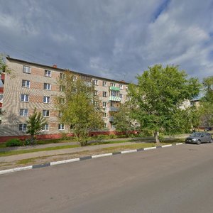 Шатура, Улица Жарова, 32: фото