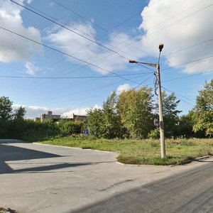 Khlebozavodskaya Street, 7, : foto