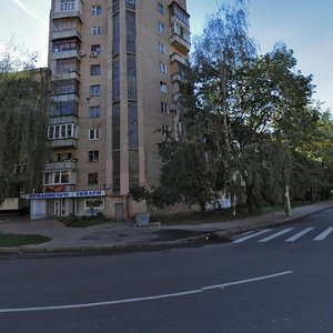 Kosmichna vulytsia, 24А ، خاركيف: صورة
