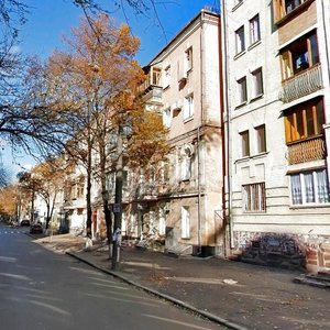 Voloska Street, 36/38, Kyiv: photo