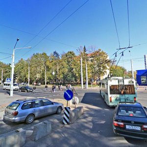 Sviardlova Street, 19, Minsk: photo