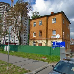 Yuriya Gagarina Street, 103, Kaliningrad: photo