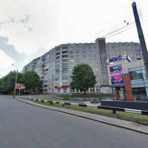 Soborna vulytsia, 233, Rivne: photo