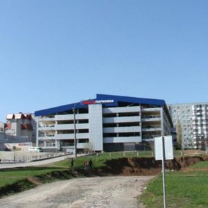 Komarova Boulevard, 28Д, Rostov‑na‑Donu: photo