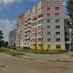 Брянск, Улица Богдана Хмельницкого, 37: фото