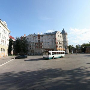 Il'inskaya Street, 132/26, Nizhny Novgorod: photo