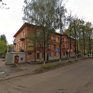 Lisitsyna Street, 38 ، ياروسلافل: صورة