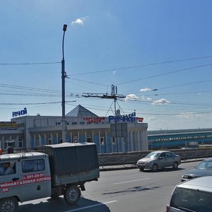 Bol'shevistskaya Street, 43/1, Novosibirsk: photo