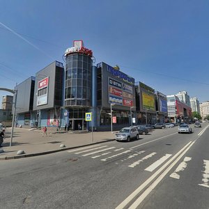 Maliy Vasilyevskogo Ostrova Avenue, 88, Saint Petersburg: photo