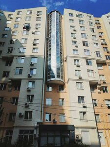 Strada Nicolae Testemiţanu, 17/6 ، كيشيناو: صورة