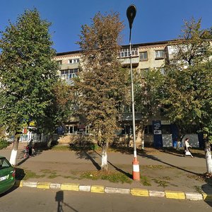 50-letiya VLKSM Avenue, 4 ، أوليانوفسك: صورة