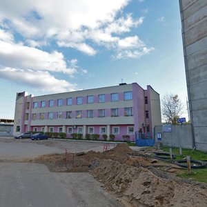 Biehcierava Lane, 12, : foto