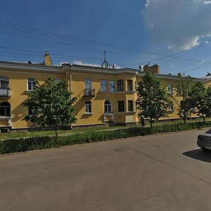 Shkolnaya ulitsa, 7, Saint Petersburg: photo