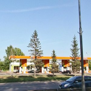 Aeroportovskaya ulitsa, 1 ، جمهورية باشكورتوستان: صورة