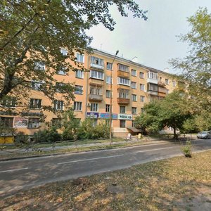 Baumana Street, 23, Yekaterinburg: photo