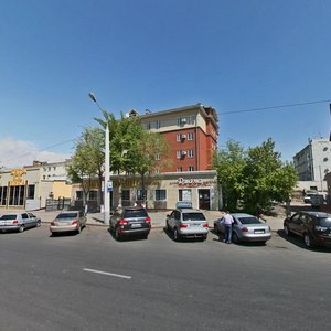 Beıbitshilik kóshesi, 16А, : foto